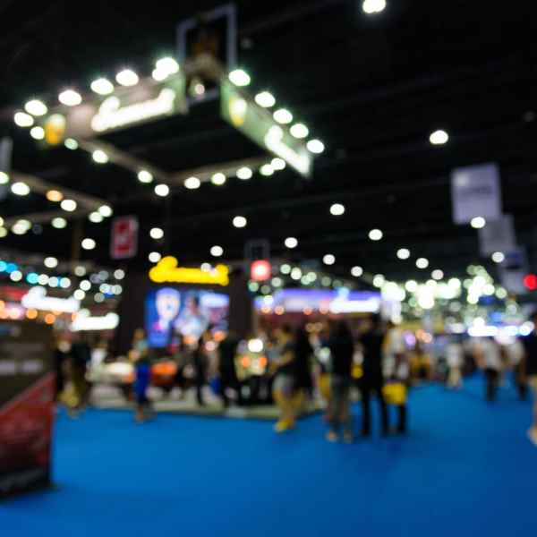 Tandem Exhibits